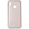 Galaxy A40 Kılıf Zore Premier Silikon Kapak