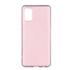 Galaxy A41 Kılıf Zore Premier Silikon Kapak