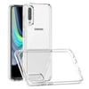 Galaxy A50 Kılıf Zore Coss Kapak