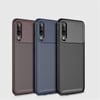 Galaxy A50 Kılıf Zore Negro Silikon Kapak