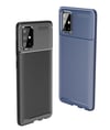 Galaxy A51 Kılıf Zore Negro Silikon Kapak