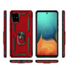 Galaxy A51 Kılıf Zore Vega Kapak