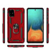 Galaxy A51 Kılıf Zore Vega Kapak