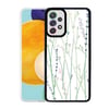 Galaxy A52 Kılıf Zore M-Fit Desenli Kapak
