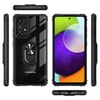 Galaxy A52 Kılıf Zore Mola Kapak