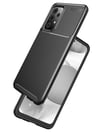 Galaxy A52 Kılıf Zore Negro Silikon Kapak