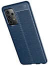 Galaxy A52 Kılıf Zore Niss Silikon Kapak
