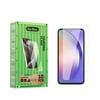 Galaxy A54 Go Des Parmak İzi Bırakmayan 9H Oleofobik Bom Glass Ekran Koruyucu