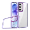 Galaxy A55 Kılıf Zore Flora Kapak