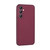 Galaxy A55 Kılıf Zore Premier Silikon Kapak