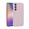 Galaxy A55 Kılıf Zore Premier Silikon Kapak