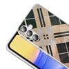 Galaxy A56 Kılıf Desenli Zore Mep Kapak