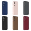 Galaxy A56 Kılıf Kamera Korumalı Kartlık Hazneli Zore Vitra Kapak