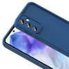 Galaxy A56 Kılıf Kamera Korumalı Zore Ananas Kapak