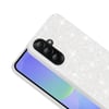 Galaxy A56 Kılıf Parlak Taşlı Tasarım Zore Pırlanta Kapak