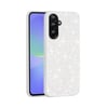 Galaxy A56 Kılıf Parlak Taşlı Tasarım Zore Pırlanta Kapak