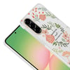 Galaxy A57 Kılıf Kamera Korumalı Desenli Zore Klip Kapak