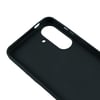 Galaxy A57 Kılıf Zore Biye Silikon