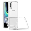Galaxy A70 Kılıf Zore Coss Kapak