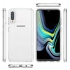 Galaxy A70 Kılıf Zore Coss Kapak
