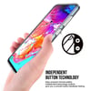 Galaxy A70 Kılıf Zore Gard Silikon