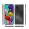 Galaxy A71 Kılıf Zore Enjoy Kapak