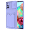 Galaxy A71 Kılıf ​Zore Kartix Kapak