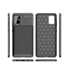 Galaxy A71 Kılıf Zore Negro Silikon Kapak