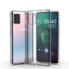 Galaxy A71 Kılıf Zore Nitro Anti Shock Silikon