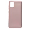 Galaxy A71 Kılıf Zore Premier Silikon Kapak