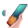 Galaxy A71 Zore Gard Silikon