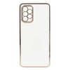 Galaxy A72 Kılıf Zore Bark Kapak