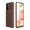 Galaxy A72 Kılıf Zore Negro Silikon Kapak