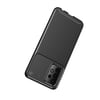 Galaxy A72 Kılıf Zore Negro Silikon Kapak