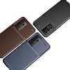 Galaxy A72 Kılıf Zore Negro Silikon Kapak