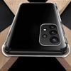 Galaxy A72 Kılıf Zore Nitro Anti Shock Silikon