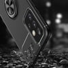 Galaxy A72 Kılıf Zore Ravel Silikon Kapak