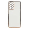 Galaxy A73 Kılıf Zore Bark Kapak