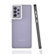 Galaxy A73 Kılıf Zore Mima Kapak