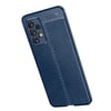 Galaxy A73 Kılıf Zore Niss Silikon Kapak