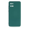 Galaxy A81 (Note 10 Lite) Kılıf Zore Mara Lansman Kapak