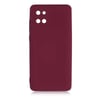 Galaxy A81 (Note 10 Lite) Kılıf Zore Mara Lansman Kapak