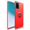 Galaxy A81 (Note 10 Lite) Kılıf Zore Ravel Silikon Kapak