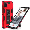 Galaxy A81 (Note 10 Lite) Kılıf Zore Volve Kapak