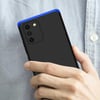 Galaxy A91 (S10 Lite) Kılıf Zore Ays Kapak