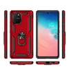 Galaxy A91 (S10 Lite) Kılıf Zore Vega Kapak
