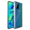 Galaxy A91 (S10 Lite) Zore Gard Silikon