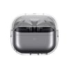 Galaxy Buds3 Pro Zore Airbag 38 Şeffaf Darbelere Karşı Dayanıklı Kılıf