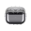 Galaxy Buds3 Zore Airbag 38 Şeffaf Darbelere Karşı Dayanıklı Kılıf