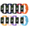 Galaxy Fit 3 Silikon Kordon Zore KRD-110 Strap Kayış